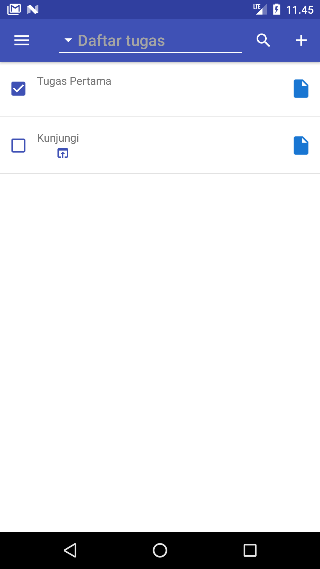 Mobile App Developer