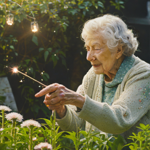 Buat Gambar dengan AI tanpa Internet